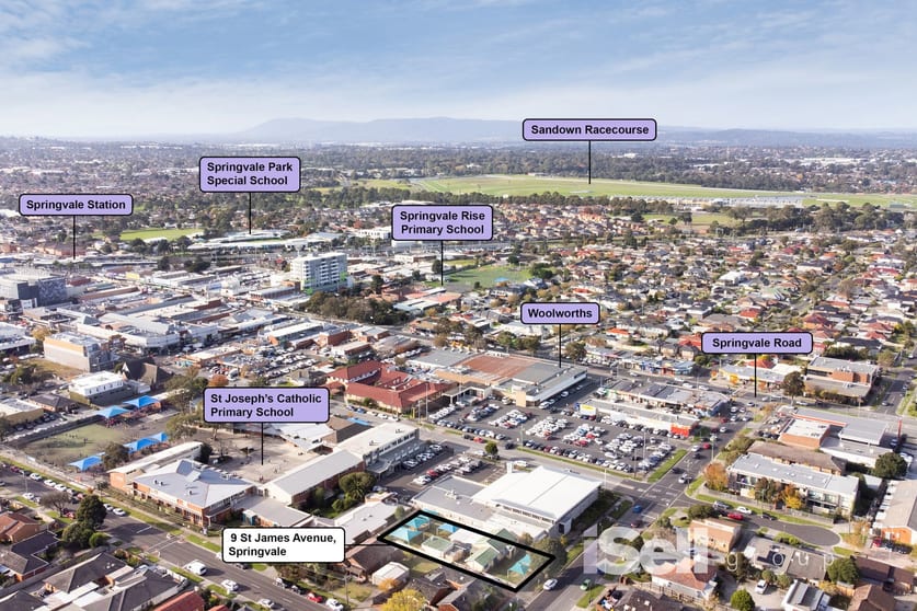 9 St James Avenue Springvale VIC 3171 - Image 3
