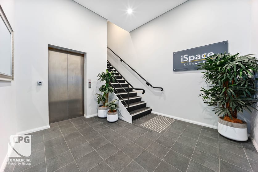 Click to view all images Unit 43/444 The Boulevarde Kirrawee NSW 2232 - Image 3