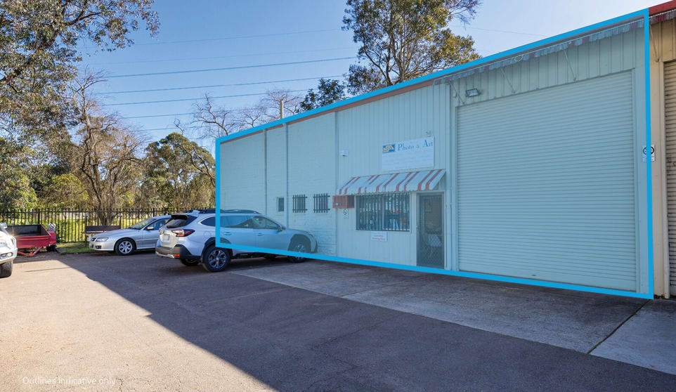 Click to view all images Unit 5, 15 Rogilla Close Maryland NSW 2287 - Image 1