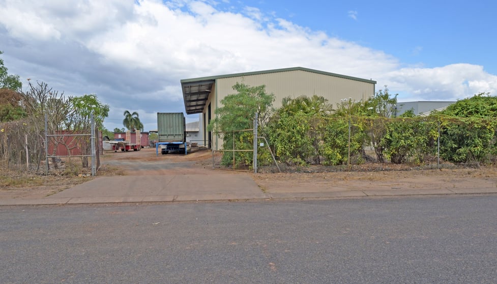 Click to view all images S - 24 Mander Road Holtze NT 0829 - Image 1