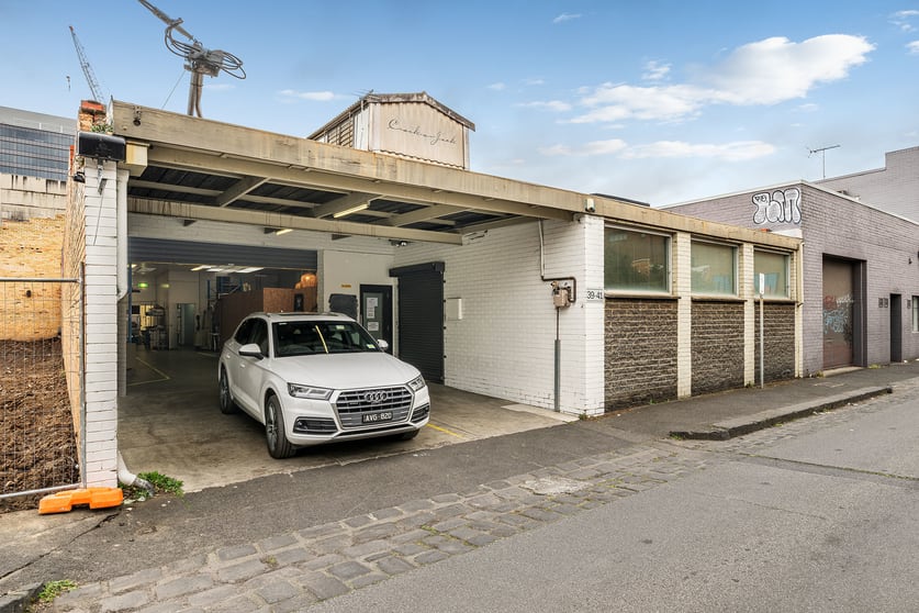 Click to view all images 39-41 Rupert Street Collingwood VIC 3066 - Image 2