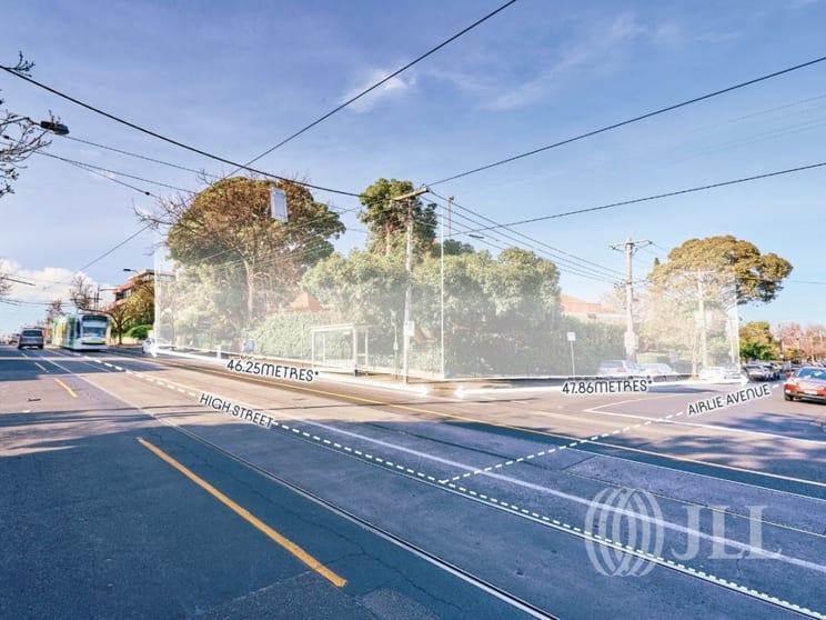 Click to view all images 616- 646 High Street Prahran VIC 3181 - Image 3