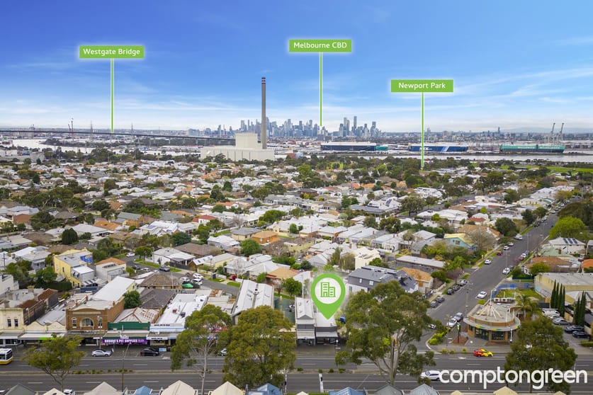 Click to view all images 312 Melbourne Road Newport VIC 3015 - Image 1