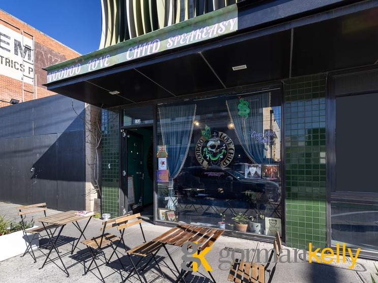 Click to view all images Ground Floor/143 Chapel Street St Kilda VIC 3182 - Image 2