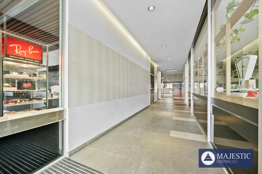 Click to view all images 14/68 St Georges Terrace Perth WA 6000 - Image 2