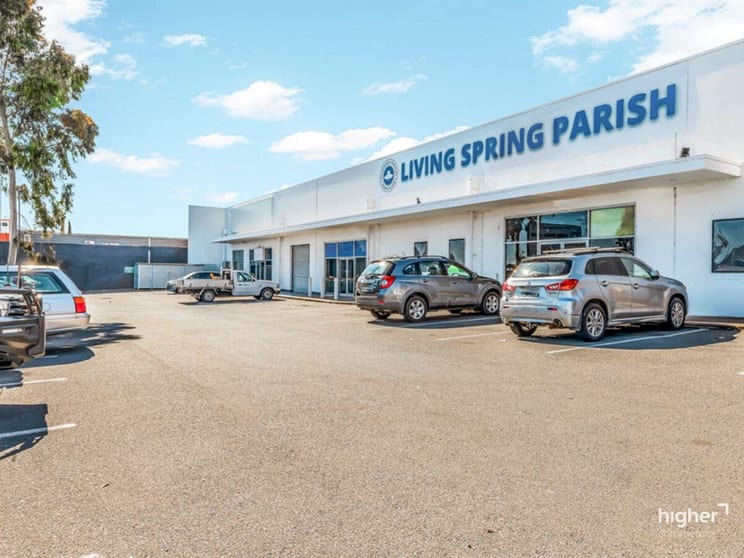 Click to view all images 1-3/1231 South Road St Marys SA 5042 - Image 1