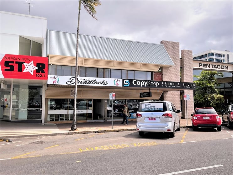 Click to view all images 25-31 Grafton Street Cairns City QLD 4870 - Image 1