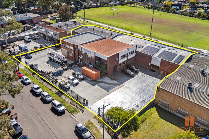 Click to view all images 3-5 Wiltona Place/3-5 Wiltona Place Girraween NSW 2145 - Image 3