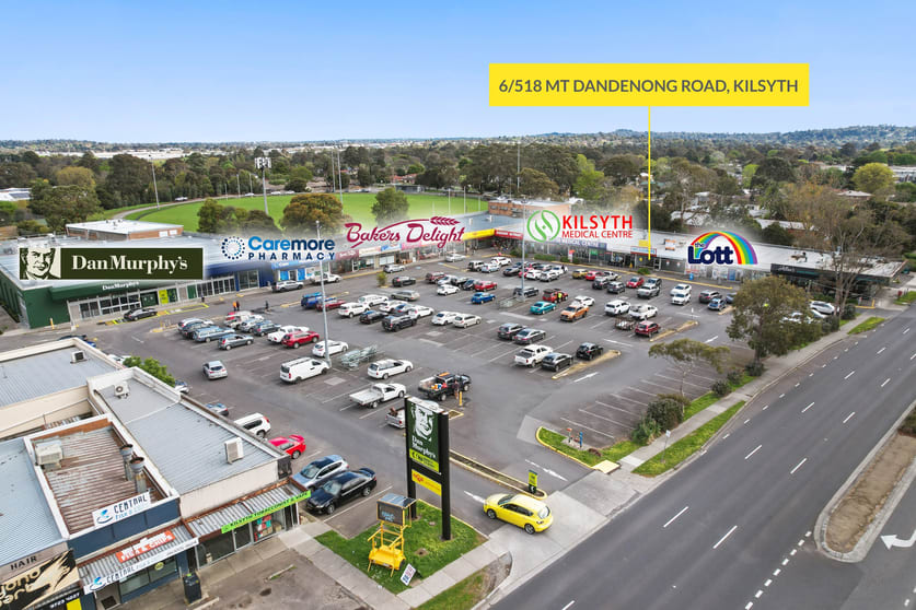 Click to view all images 6/518 Mt Dandenong Road Kilsyth VIC 3137 - Image 3