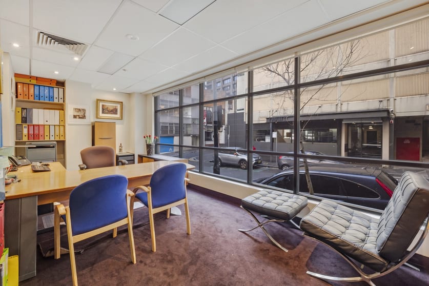 Click to view all images Suite 1, 1 Poplar Street Surry Hills NSW 2010 - Image 1