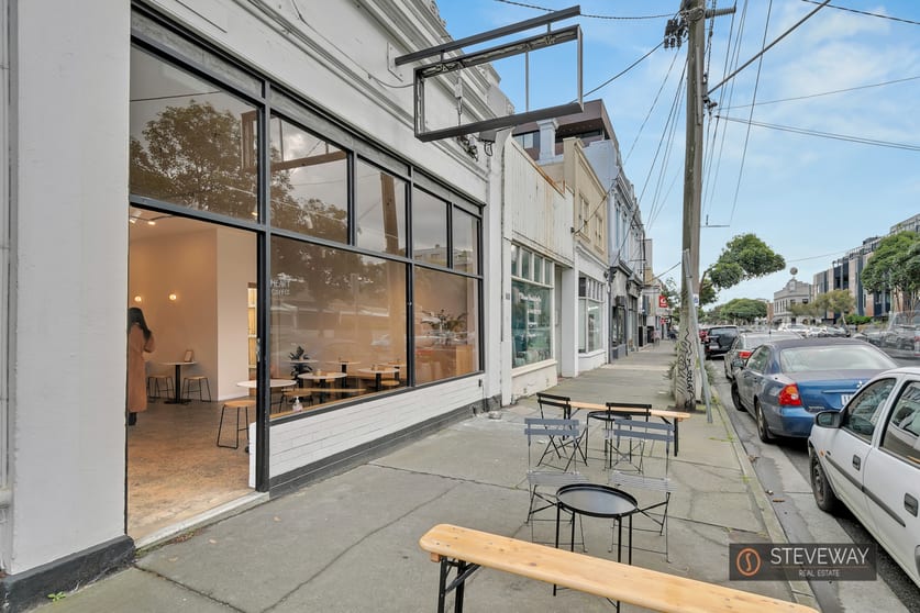 Click to view all images 378 Burnley Street Richmond VIC 3121 - Image 1