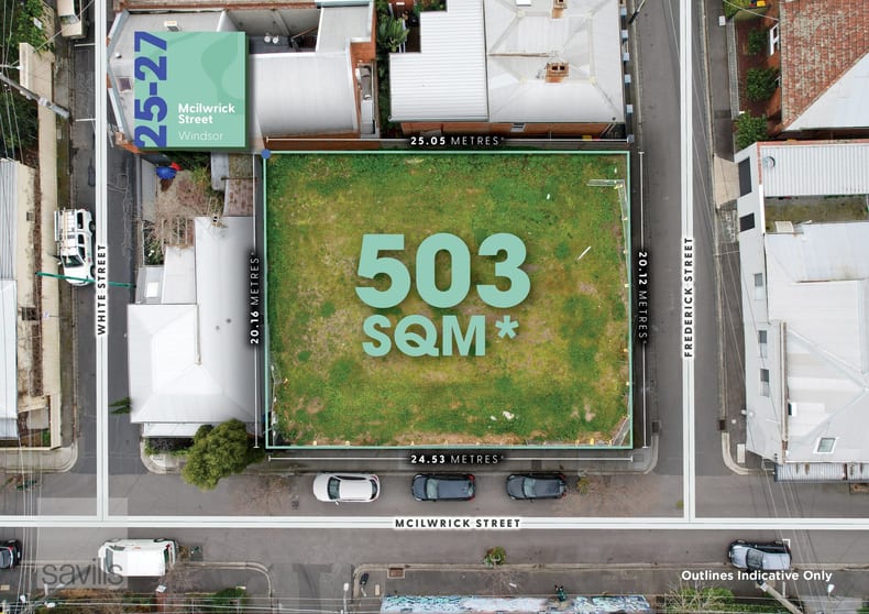 Click to view all images 25-27 Mcilwrick Street Windsor VIC 3181 - Image 2