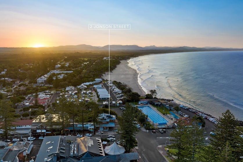Click to view all images 2 Jonson Street Byron Bay NSW 2481 - Image 3
