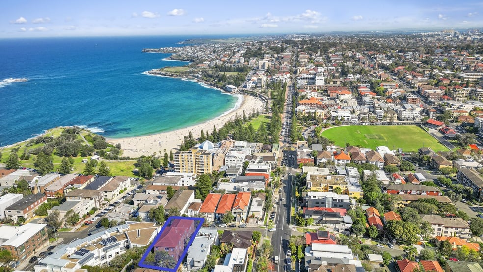Click to view all images 30 Arcadia Street Coogee NSW 2034 - Image 2