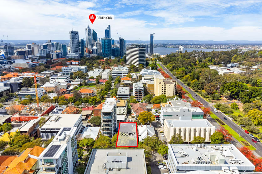 Click to view all images 8 Altona Street West Perth WA 6005 - Image 2