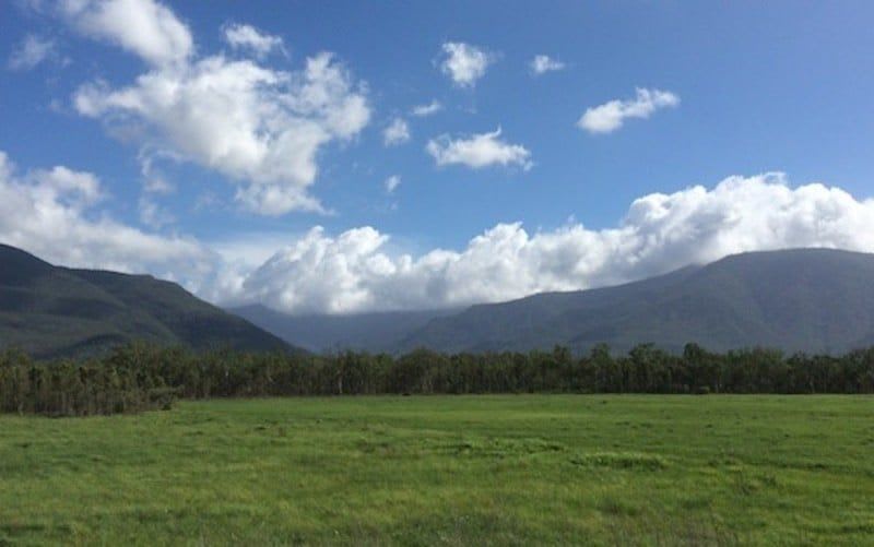 Click to view all images Ausgold Hay Webb Road Majors Creek QLD 4816 - Image 3