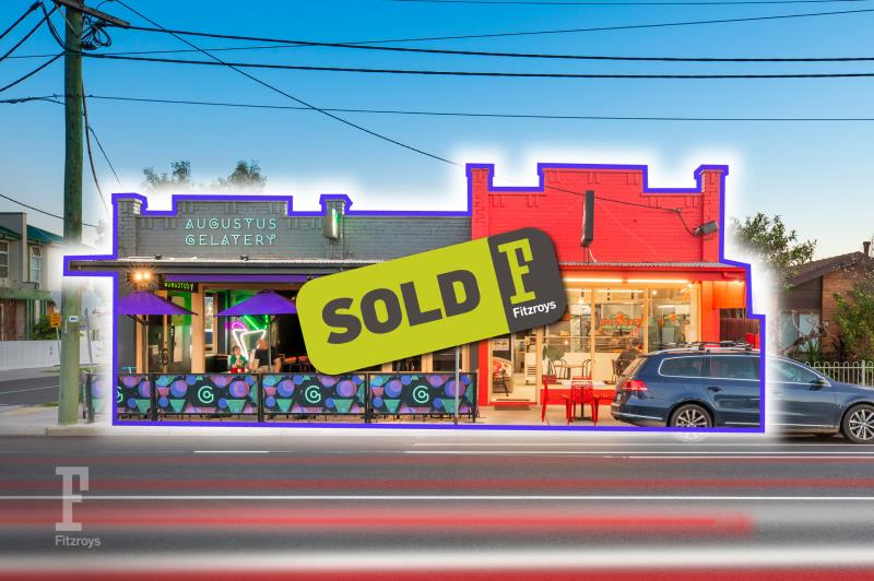 Click to view all images 175 & 175B Somerville Road Yarraville VIC 3013 - Image 1