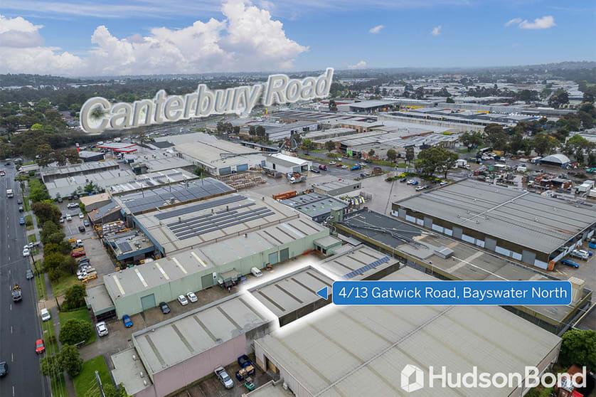 4/13 Gatwick Road Bayswater North VIC 3153 - Image 1