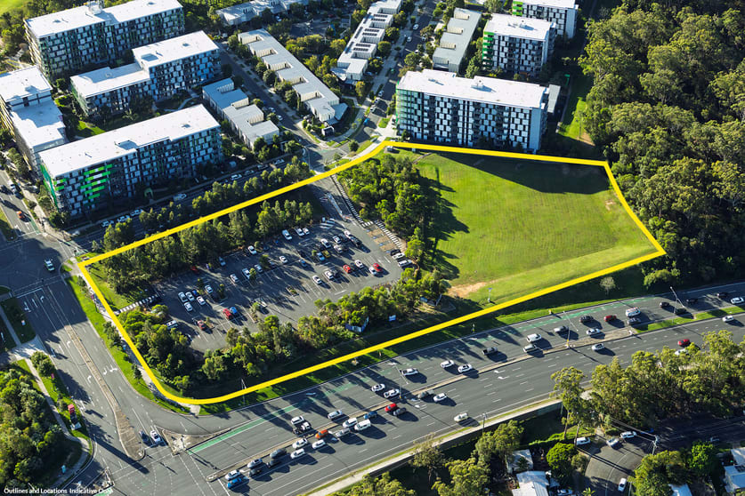 1 Clarke Street Southport QLD 4215 - Image 2