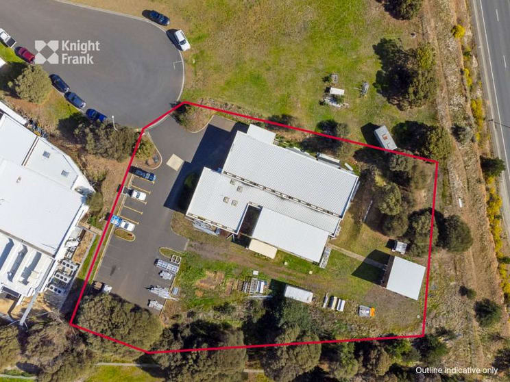 Click to view all images 52-54 Innovation Drive Dowsing Point TAS 7010 - Image 3