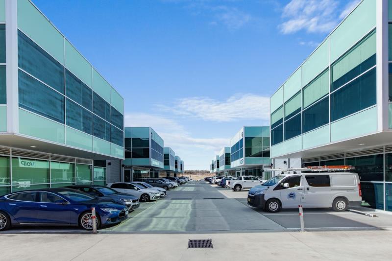 Click to view all images Suite 16/65 Tennant Street Fyshwick ACT 2609 - Image 3