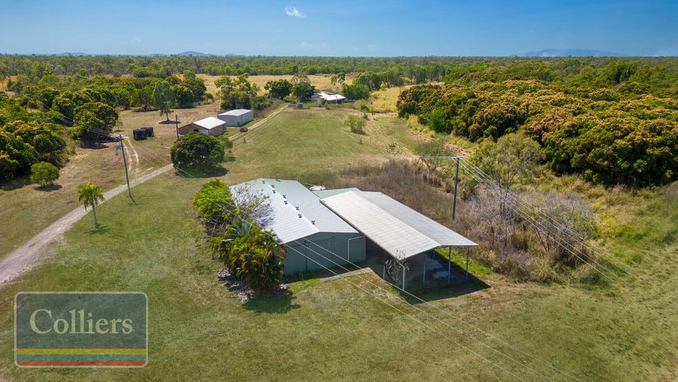Click to view all images 42668 Bruce Highway Clemant QLD 4816 - Image 2
