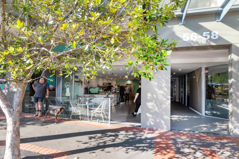 Click to view all images Shop 3/54-58 Frenchs Road Willoughby NSW 2068 - Image 3
