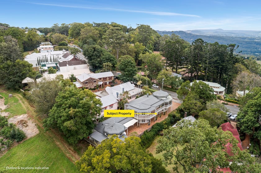 Click to view all images 3/184 Main Street Montville QLD 4560 - Image 5