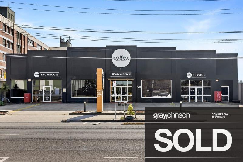 Click to view all images 58 Dawson Street Brunswick VIC 3056 - Image 1
