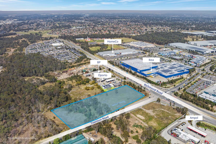 Click to view all images 6 Townson Road Marsden Park NSW 2765 - Image 3