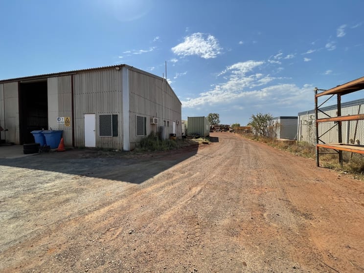 Click to view all images 1509 Lambert Road Karratha Industrial Estate WA 6714 - Image 2