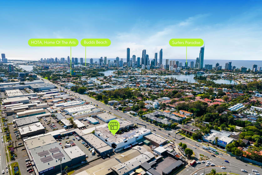Click to view all images 14/42 Bundall Road Bundall QLD 4217 - Image 1