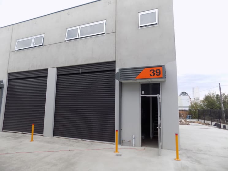 Click to view all images 39/28-36 Japaddy Street Mordialloc VIC 3195 - Image 1