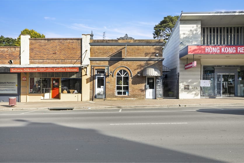 Click to view all images 472 Argyle Street Moss Vale NSW 2577 - Image 2