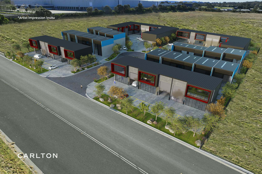 Click to view all images 111 Lillkar Road Goulburn NSW 2580 - Image 3