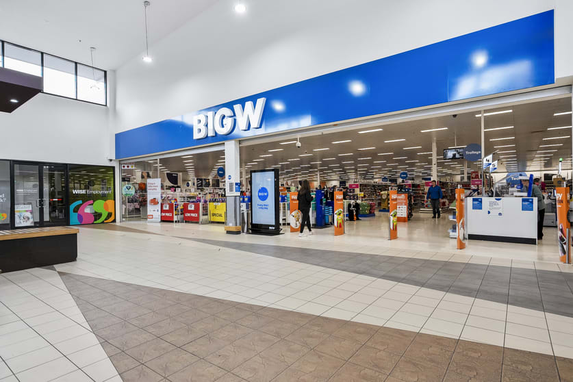 Click to view all images Ground Shop 1/350-360 Main Road Glenorchy TAS 7010 - Image 3