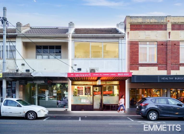 Click to view all images 239 Carlisle Street Balaclava VIC 3183 - Image 2