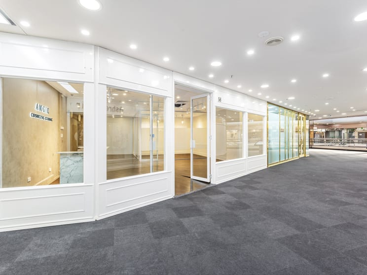 Click to view all images Shop 56/427-441 Victoria Avenue Chatswood NSW 2067 - Image 2