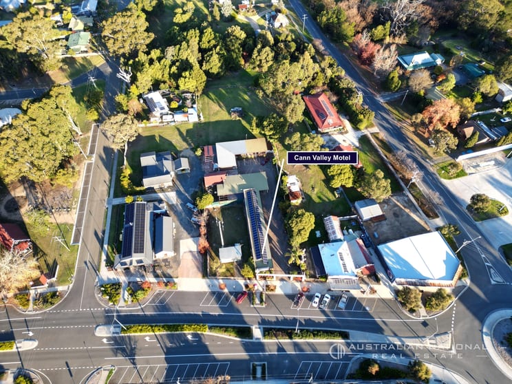 Click to view all images Cann River VIC 3890 - Image 1