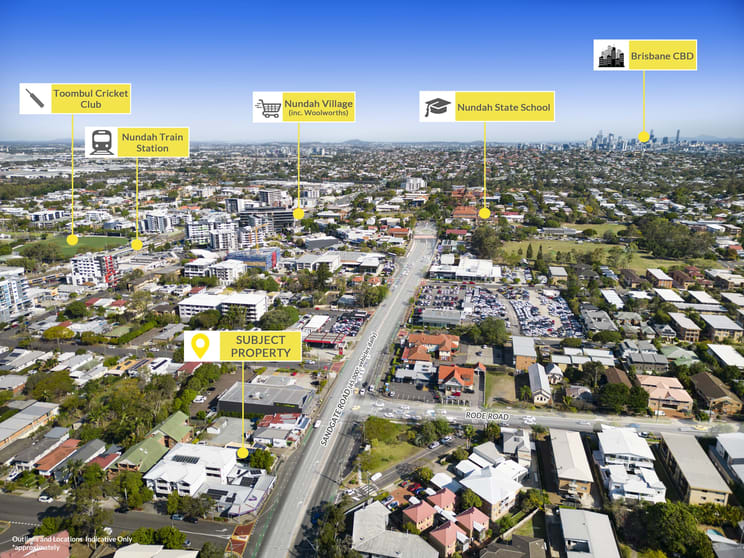 Click to view all images 1459 Sandgate Road Nundah QLD 4012 - Image 2