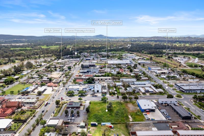 Click to view all images 21A Osburn St Wodonga VIC 3690 - Image 3