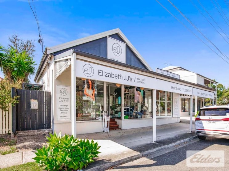 31 Ashgrove Avenue Ashgrove QLD 4060 - Image 3