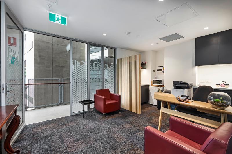 Click to view all images 218/Suite 218, 838 Collins Street Docklands VIC 3008 - Image 2