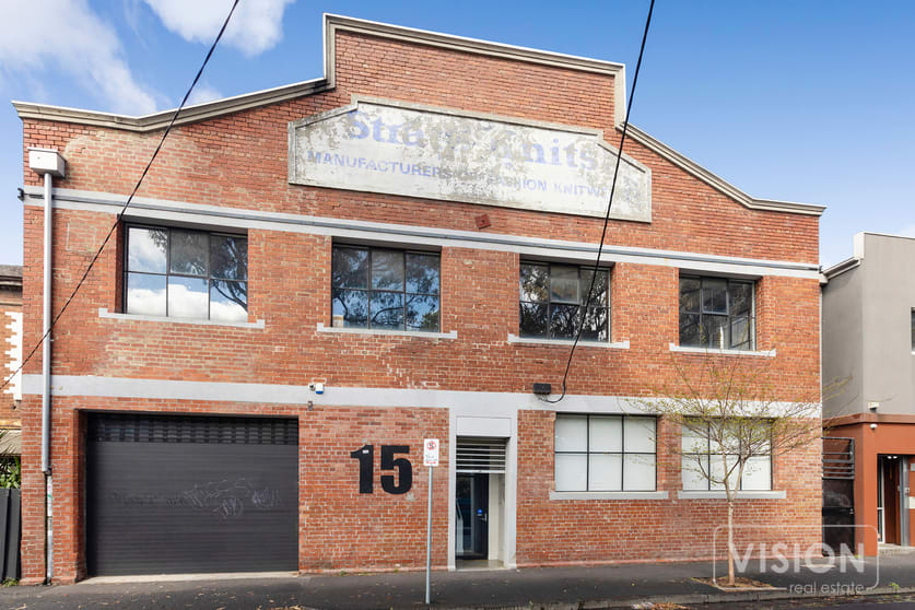 Click to view all images 7/15 Vere Street Collingwood VIC 3066 - Image 1