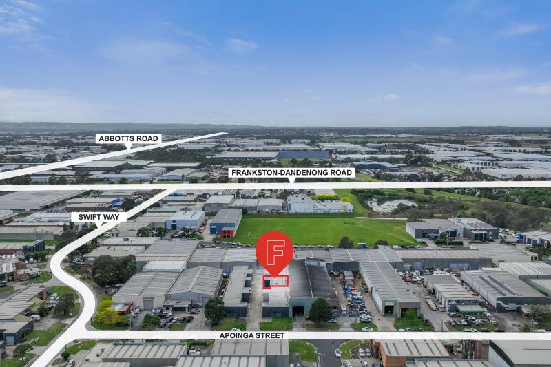 Click to view all images Unit 10/5 Apoinga Street Dandenong South VIC 3175 - Image 2