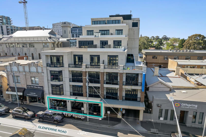 616 Glenferrie Road Hawthorn VIC 3122 - Image 3