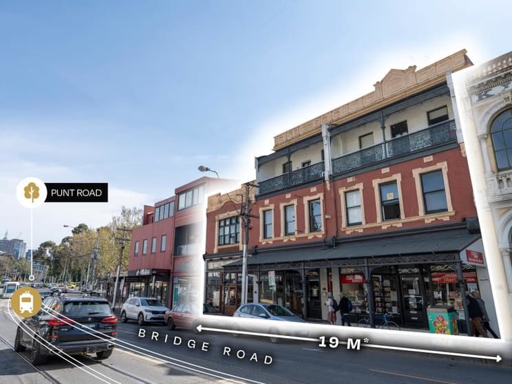Click to view all images 37-43 Bridge Road Richmond VIC 3121 - Image 3
