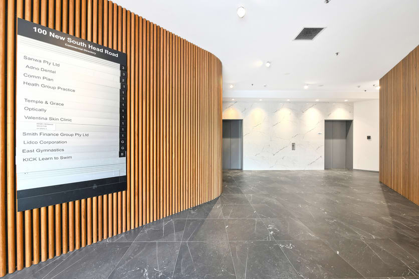 Click to view all images Suite 26/100 New South Head Road Edgecliff NSW 2027 - Image 3