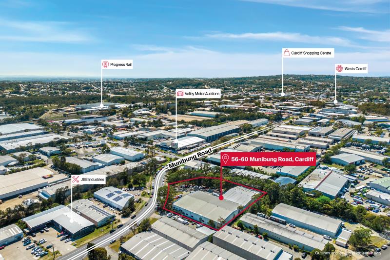Click to view all images 56-60 Munibung Road Cardiff NSW 2285 - Image 1