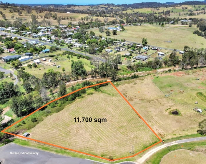 Click to view all images 7-11 Village Street Cobargo NSW 2550 - Image 2